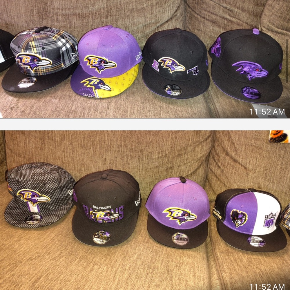 Brand new 3 for 47$